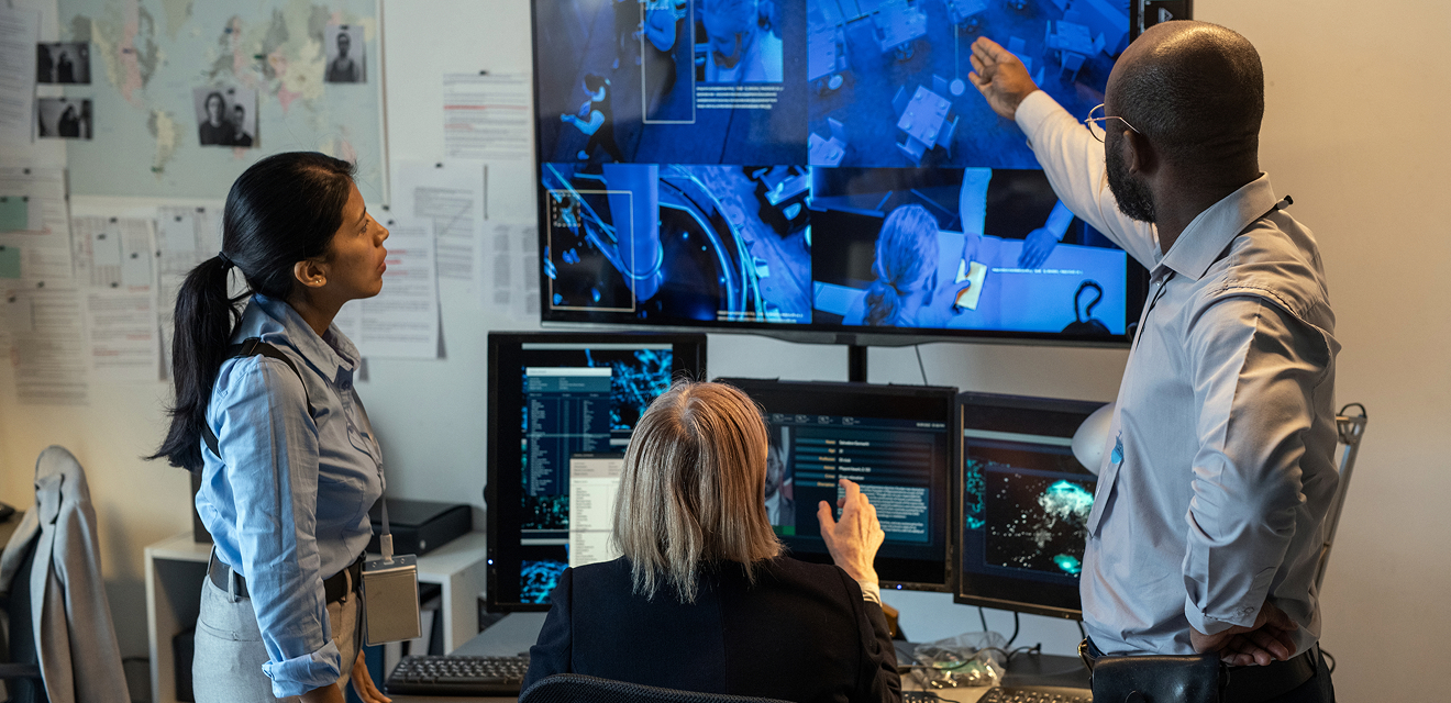 Zutrittskontrolldienste – Sichern Sie Ihr Eigentum mit PSM Österreich 1